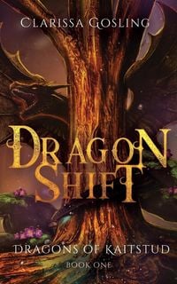Produktbild: Dragon Shift