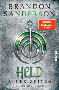 Produktbild: Held aller Zeiten