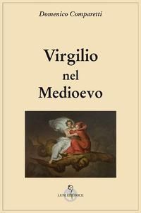 Produktbild: Virgilio nel Medio Evo