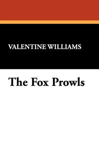 Produktbild: The Fox Prowls