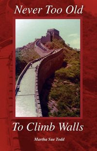 Produktbild: Never Too Old to Climb Walls