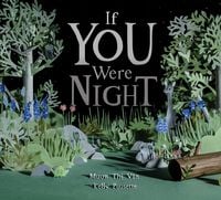 Produktbild: If You Were Night