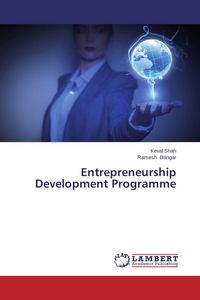 Produktbild: Entrepreneurship Development Programme