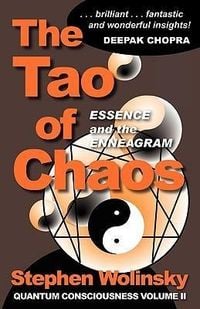 Bild vom Artikel The Tao of Chaos vom Autor Stephen Wolinsky