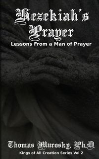 Produktbild: Hezekiah's Prayer