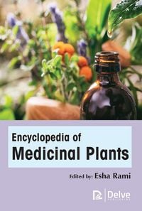 Produktbild: Encyclopedia of Medicinal Plants