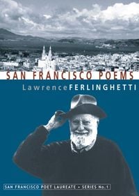 Produktbild: San Francisco Poems