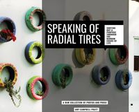 Produktbild: Speaking of Radial Tires