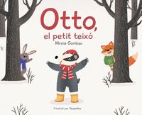 Produktbild: Otto, el petit teix&oacute;