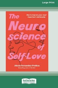 Produktbild: The Neuroscience of Self-Love