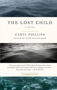 Produktbild: Lost Child
