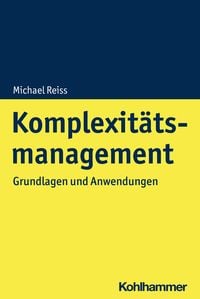Produktbild: Komplexit&auml;tsmanagement