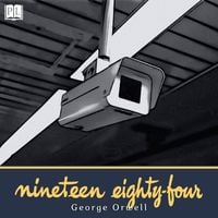 Produktbild: Nineteen Eighty-Four