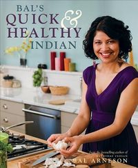 Produktbild: Bal's Quick & Healthy Indian