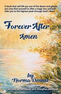 Produktbild: Forever After, Amen