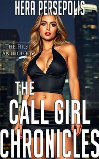 Produktbild: The Call Girl Chronicles: The First Anthology