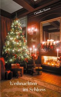 Produktbild: Weihnachten im Schloss