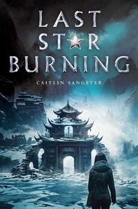 Produktbild: Last Star Burning