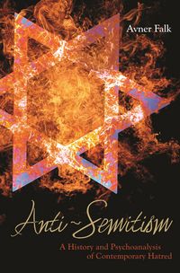 Produktbild: Anti-Semitism