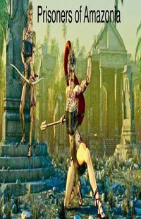 Produktbild: Prisoners of Amazonia
