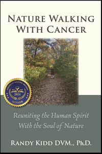 Produktbild: Nature Walking With Cancer