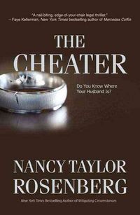 Produktbild: The Cheater