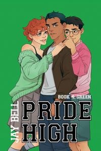 Produktbild: Pride High