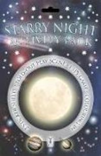 Produktbild: Pinnington, A: Starry Night Activity Pack