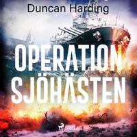 Produktbild: Operation sj&ouml;h&auml;sten