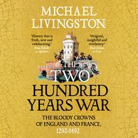 Produktbild: The Two Hundred Years War