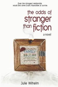 Produktbild: The Odds of Stranger Than Fiction
