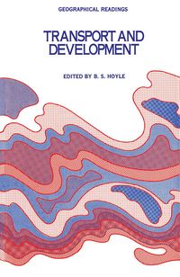 Produktbild: Transport and Development