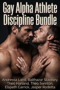 Produktbild: Gay Alpha Athlete Discipline Bundle