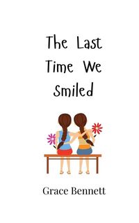 Produktbild: The Last Time We Smiled