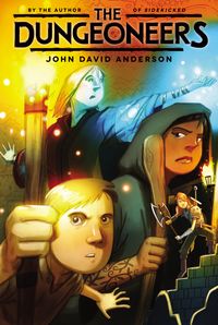 Produktbild: The Dungeoneers