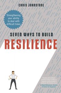 Produktbild: Seven Ways to Build Resilience