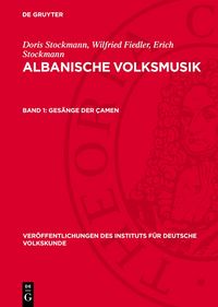 Produktbild: Ges&auml;nge der &Ccedil;amen