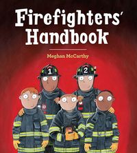 Produktbild: Firefighters' Handbook