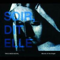 Produktbild: Words Of The Angel