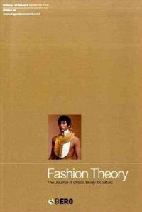 Produktbild: Fashion Theory V13
