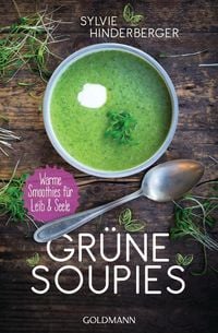 Produktbild: Gr&uuml;ne Soupies