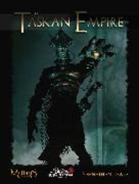 Produktbild: The Taskan Empire