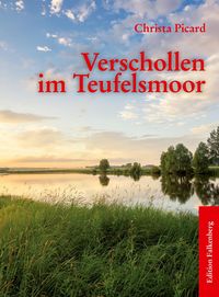 Produktbild: Verschollen im Teufelsmoor
