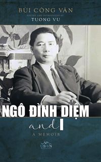 Produktbild: Ng&ocirc; &iquest;&igrave;nh Di&iquest;m and I (hardcover - color)