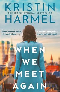 Produktbild: Harmel, K: When We Meet Again
