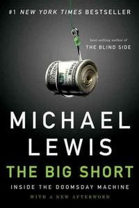 Produktbild: The Big Short