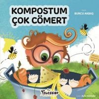 Produktbild: Kompostum Cok Cömert