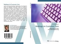 Produktbild: Weblogs im Customer Care