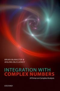 Produktbild: Integration with Complex Numbers