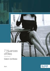 Produktbild: 7 nuances d elles